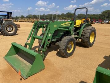 Main image John Deere 5425