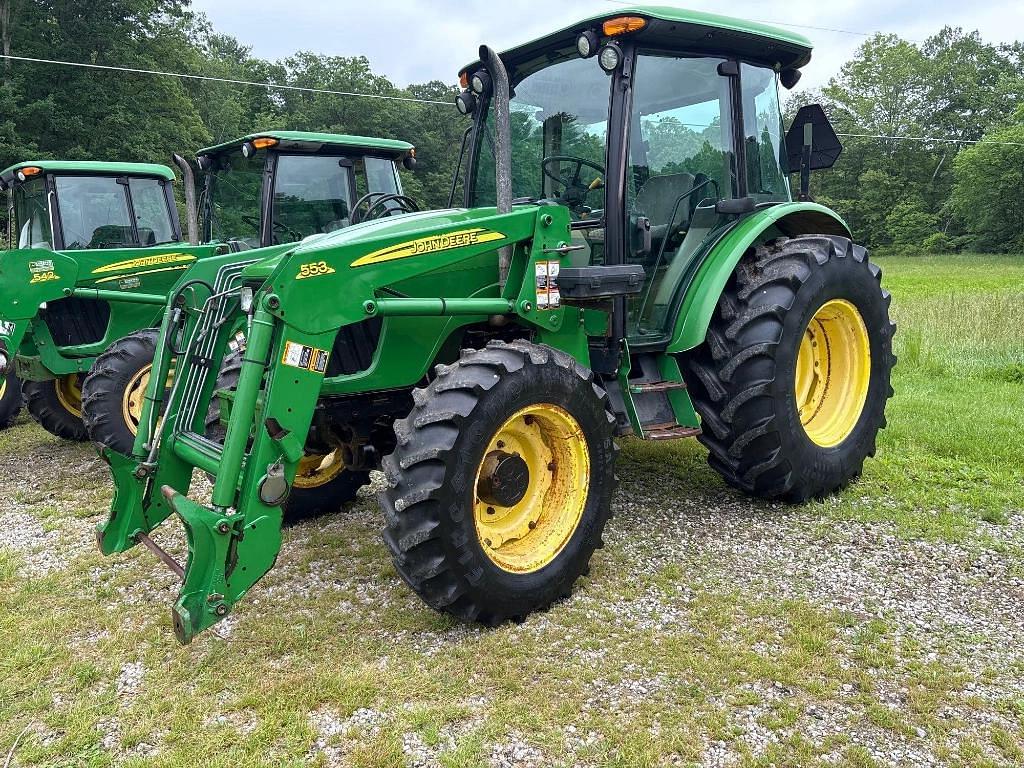 Image of John Deere 5425 Primary image