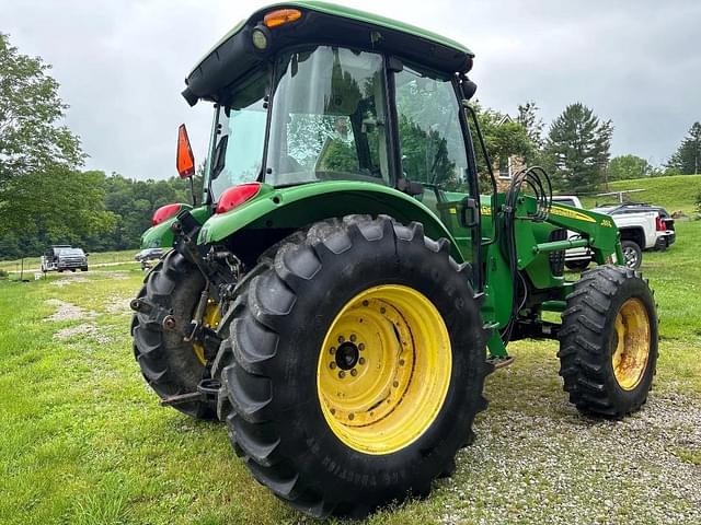 Image of John Deere 5425 equipment image 2