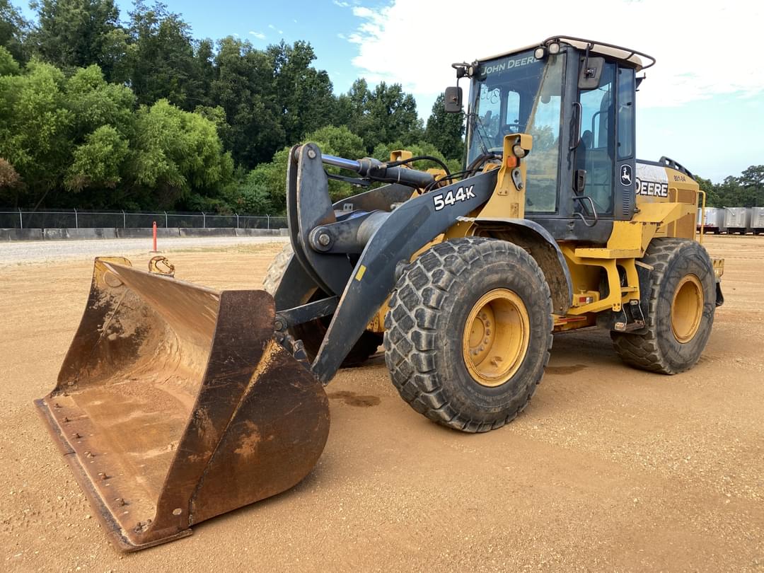 Image of John Deere 544K Primary image