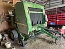 2010 John Deere 558 MegaWide Plus Image