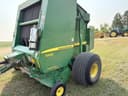 2010 John Deere 568 Image