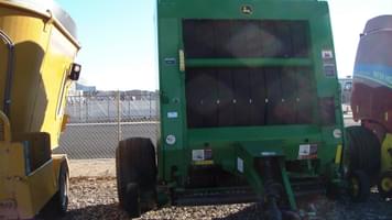 Main image John Deere 568
