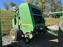 2010 John Deere 568 Mega Wide Plus Image