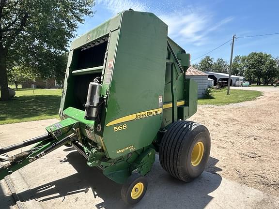 Image of John Deere 568 Primary image