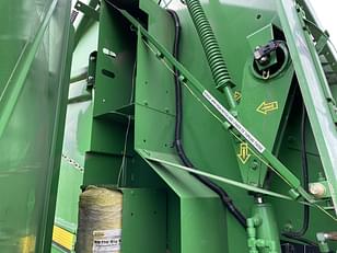 Main image John Deere 568 Mega Wide Plus 16