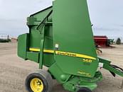 Thumbnail image John Deere 568 Mega Wide Plus 18