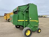 Thumbnail image John Deere 568 Mega Wide Plus 3