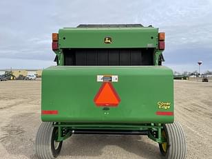 Main image John Deere 568 Mega Wide Plus 7