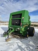 2010 John Deere 568 Mega Wide Plus Image