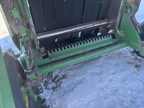 Image of John Deere 568 equipment image 2