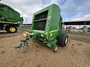 2010 John Deere 568 Mega Wide Plus Image