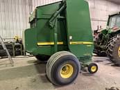 Thumbnail image John Deere 568 Mega Wide Plus 1