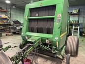 Thumbnail image John Deere 568 Mega Wide Plus 3