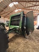 2010 John Deere 568 Image