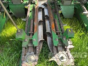 Main image John Deere 606C 13