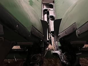 Main image John Deere 606C 5