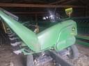 2010 John Deere 606C Image