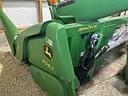 2010 John Deere 606C Image