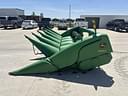 2010 John Deere 606C Image