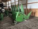 2010 John Deere 606C Image