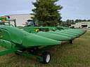 2010 John Deere 608C Image