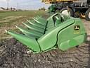 2010 John Deere 608C Image