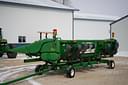 2010 John Deere 608C Image
