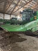 2010 John Deere 608C Image