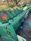 2010 John Deere 608C Image