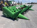 2010 John Deere 608C Image