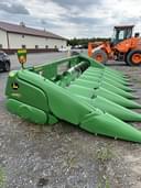 2010 John Deere 608C Image