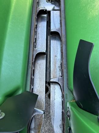 Image of John Deere 608C equipment image 3