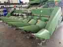 2010 John Deere 608C Image