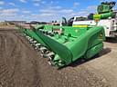 2010 John Deere 608C Image