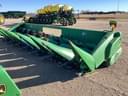 2010 John Deere 608C Image
