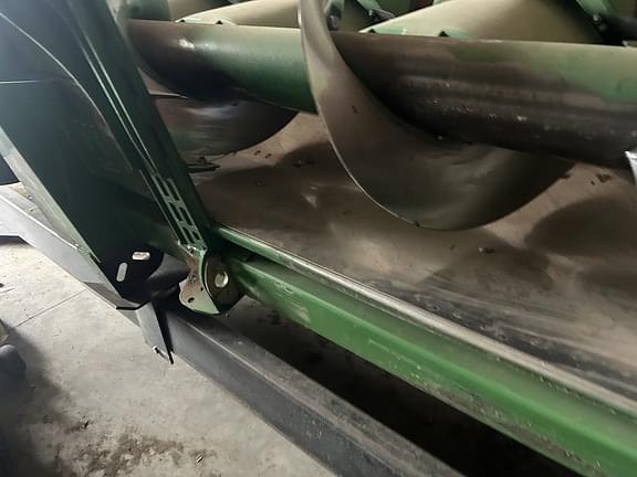 Image of John Deere 608C equipment image 3