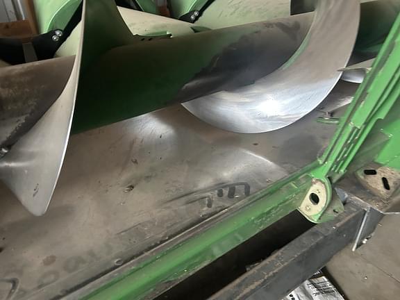 Image of John Deere 608C equipment image 1