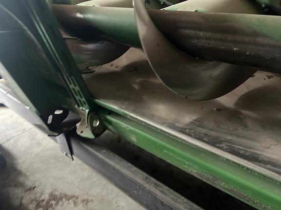 Image of John Deere 608C equipment image 2