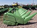 2010 John Deere 608C Image