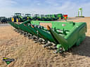 2010 John Deere 608C Image