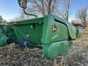 2010 John Deere 608C Image
