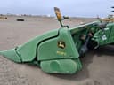 2010 John Deere 608C Image
