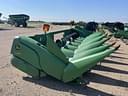 2010 John Deere 608C Image