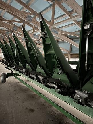 Image of John Deere 608C Primary image