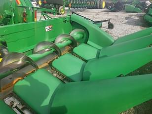 Main image John Deere 608C 6