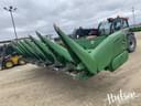 2010 John Deere 608C Image