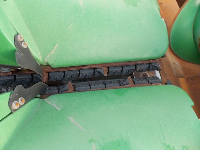 Image of John Deere 608C equipment image 1