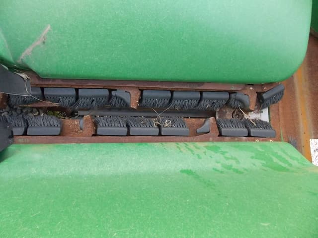 Image of John Deere 608C equipment image 3