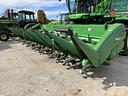 2010 John Deere 608C Image